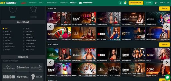 BetWinner Brazil Login How to Access Your Account BetWinner Brazil Login How to Access Your Account