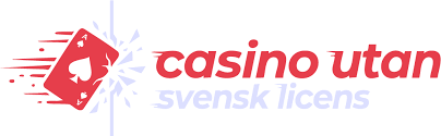 Casino Utan Svensk Licens - Topplista och Fördelar med 10 Euro Insättning