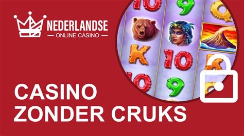 De Voordelen van Goksites Zonder CRUKS De Voordelen van Goksites Zonder CRUKS