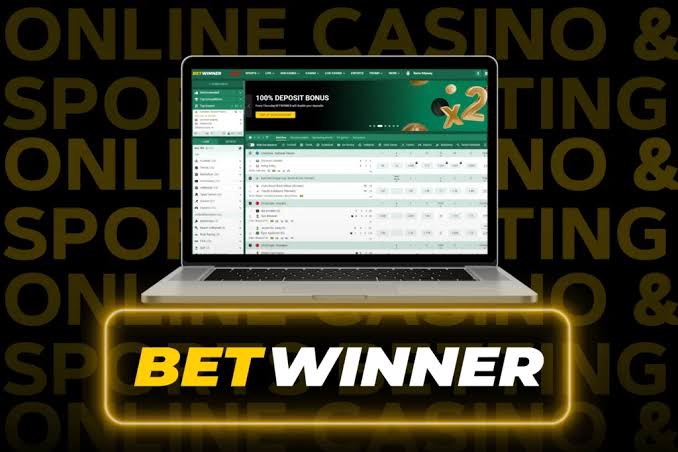 Download BetWinner APK for Seamless Betting Experience Download BetWinner APK for Seamless Betting Experience
