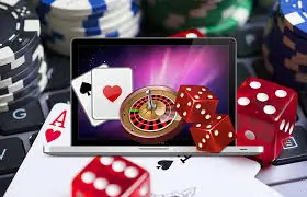 Experience the Excitement of Casino Thrills - A Gamer's Paradise