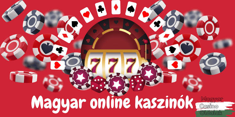 Legjobb Magyar Online Kaszinók Játékélmény és Biztonság Legjobb Magyar Online Kaszinók Játékélmény és Biztonság