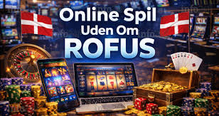 Oplev Fordelene ved Paysafecard Casino Uden ROFUS