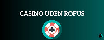 Oplev Fordelene ved Paysafecard Casino Uden ROFUS