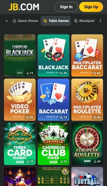 Ultimate Guide to JB Casino Philippines Bonuses -1047789291