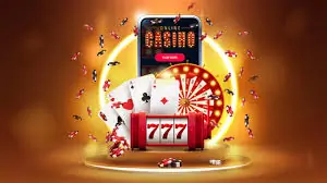 Casino Casino 007 Experience the Thrill of Gaming Casino Casino 007 Experience the Thrill of Gaming