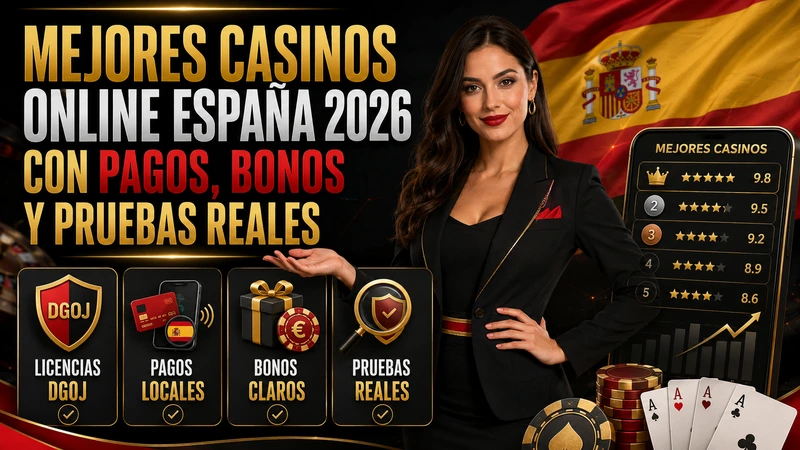 Casino Dinero Real España Online Todo lo que Necesitas Saber Casino Dinero Real España Online Todo lo que Necesitas Saber