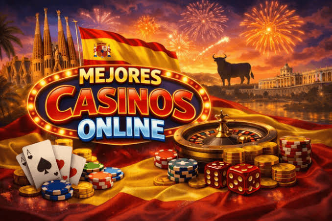 Casino Dinero Real España Online Todo lo que Necesitas Saber Casino Dinero Real España Online Todo lo que Necesitas Saber
