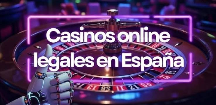 Casino Online España Descubre las Nuevas Oportunidades de Juego con Dinero Real Casino Online España Descubre las Nuevas Oportunidades de Juego con Dinero Real