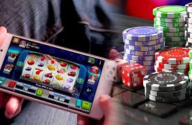 Den Voksende Verden af Online Gambling 1650351552