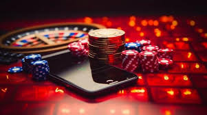 Experience the Thrill at Casino WaveBet Experience the Thrill at Casino WaveBet