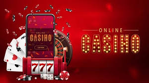 Experience Thrilling Gaming at Online Casino 31Bets