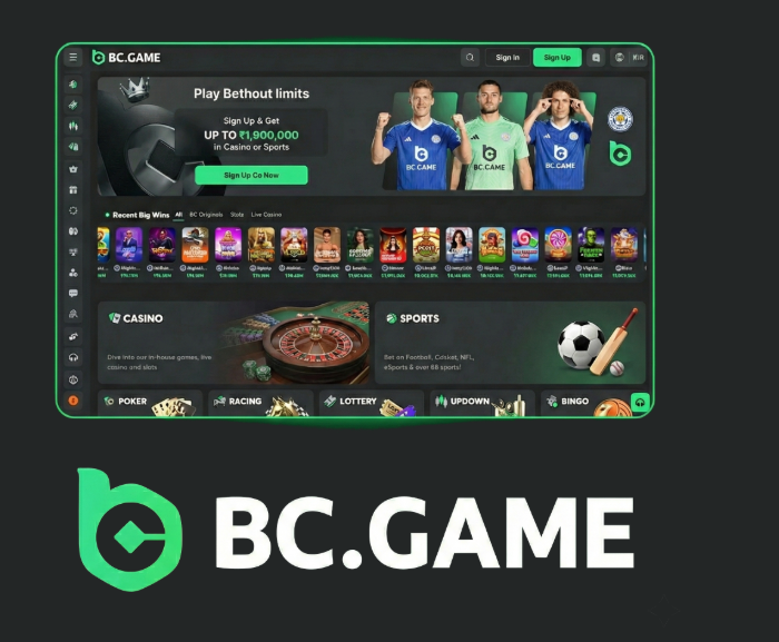 Explore the Exciting Features of BC.Game Mobile App -218370557 Explore the Exciting Features of BC.Game Mobile App -218370557