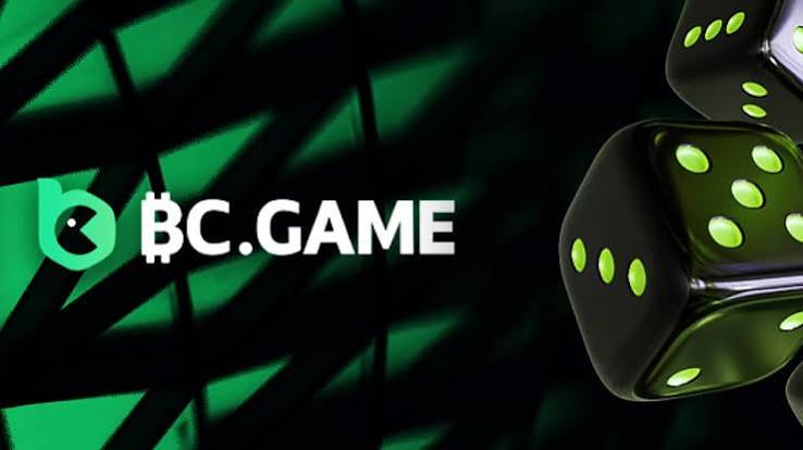 Explore the Thrills of BC.Game Online Casino Your Ultimate Gaming Destination