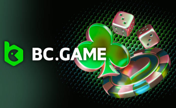 Exploring BC.Game A New Era of Online Gaming in Mexico