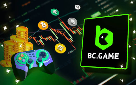 Exploring BC.Game A New Era of Online Gaming in Mexico