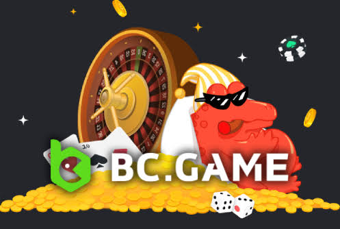 Exploring the BC.Game Mirror App Your Gateway to Mobile Gaming Excellence