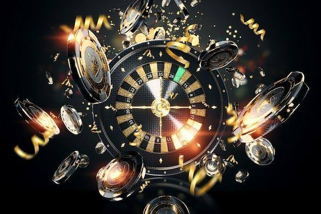 Legální online casino Chance - Zábava na dosah ruky