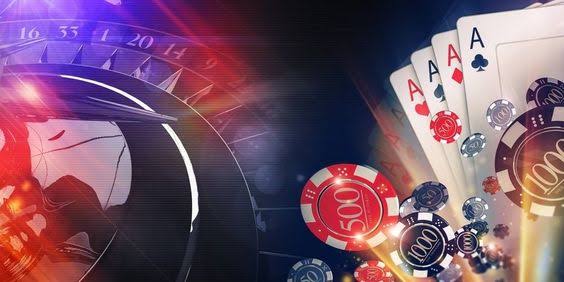Legální online casino Chance - Zábava na dosah ruky