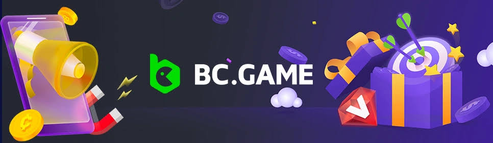 Maximize Your Rewards A Complete Guide to BC.Game Bonuses and Promo Codes Maximize Your Rewards A Complete Guide to BC.Game Bonuses and Promo Codes