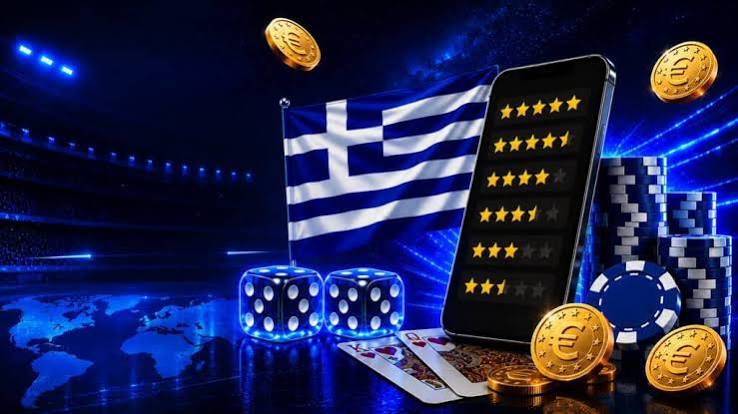 Τα Καλύτερα Ξένα Online Καζίνο 268521803 Τα Καλύτερα Ξένα Online Καζίνο 268521803