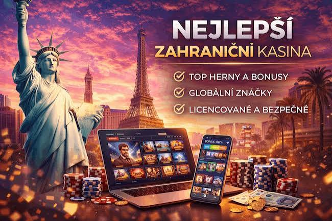 Online české casino Vše, co potřebujete vědět o hraní online Online české casino Vše, co potřebujete vědět o hraní online