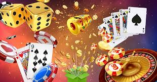 Scopri il Mondo di CashWinCasino Il Tuo Casinò Online Ideale