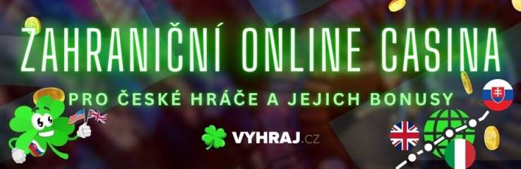 Zahraniční online kasina Vše, co potřebujete vědět 130317803 Zahraniční online kasina Vše, co potřebujete vědět 130317803