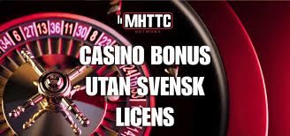 Casino Utan Licens En Komplett Guide för Spelare Casino Utan Licens En Komplett Guide för Spelare